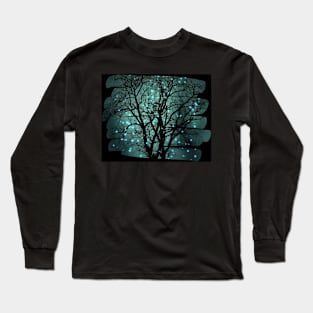 Lights Long Sleeve T-Shirt